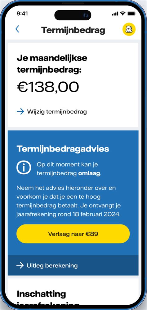 mijn vattenfall energie app|Grip op je energiezaken met onze Energie